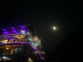 Being Himalayan